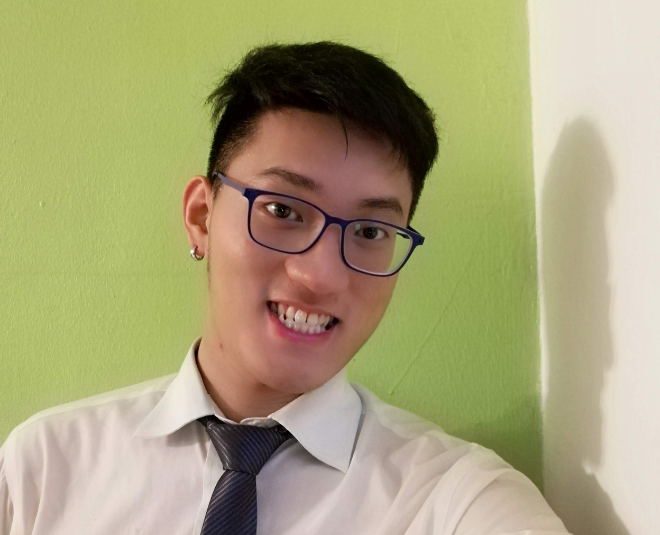 Alex Chu Kah Yip's Profile Picture